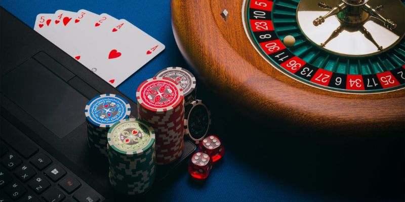 Hướng dẫn thành viên tham gia chơi casino tại nhà cái