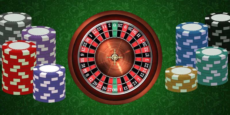 Giới thiệu về 3 trò chơi casino nổi đình đám hiện nay